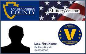 Be an employee, contractor, affiliate or volunteer who will work with va for more than six months continuously or more than 180 aggregate days in a given year, and; Veterans Id Card Program