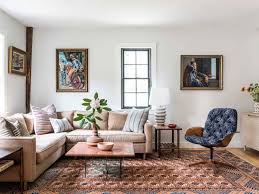 51 living room color schemes from bold