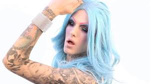 jeffree star beauty official