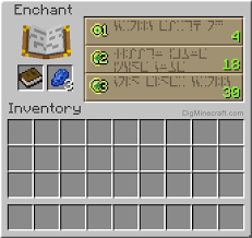 However, if you are in creative mode, this does not work. How To Make An Enchanted Book In Minecraft