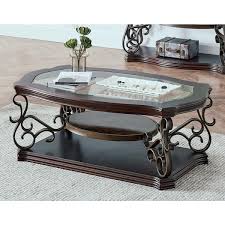 End Table Coffee Table