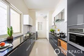 25 best kitchen designs in india from