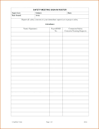 Sign Off Sheet Template Project Functional On Time Request