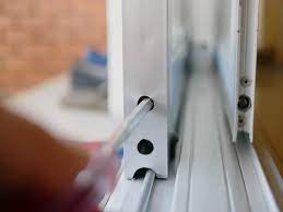 Sliding Glass Door Repair And Install