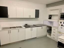 kitchen cabinets & modulars