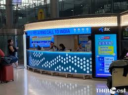 bangkok airport sim card thailand sim