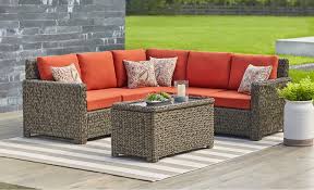 Shop modern, contemporary, and more outdoor patio furniture styles at rooms to go. The Beauty Of Outdoor Patio Furniture Decorifusta