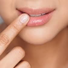 lips reveal what is real kora organics