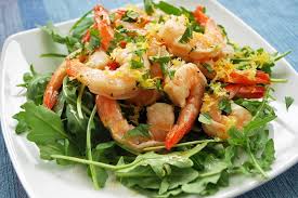 Place the olive oil, honey, soy sauce, lemon zest, parsley, thyme, salt and pepper in a bowl. Easy Chilled Marinated Shrimp Amee S Savory Dish