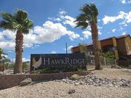 the hawkridge inium resort in