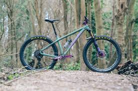 The Santa Cruz Chameleon Is One Of The Most Versatile Trail