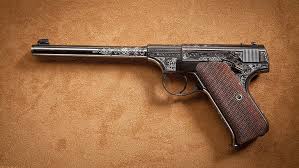 hd wallpaper weapons colt pistol