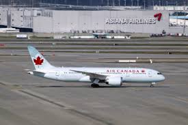 We think the stock is fairly valued. Don T Buy Air Canada Stock Right Now This Investor Says Cantech Letter