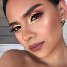 hottest makeup trends for 2019