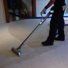 deluxe carpet cleaning