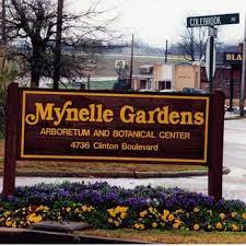 Mynelle Gardens 4736 Clinton Blvd