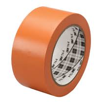wear resistant floor marking tape