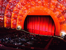 Seat View Reviews From Radio City Music Hall