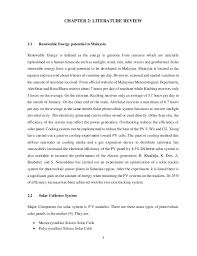 Multi Criteria Applications in Renewable Energy Analysis  a     Critique of the proposal for      renewable energy electricity supply in  Australia   Brave New Climate