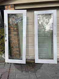Door Glass Inserts Building Materials