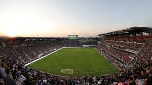 D C United Has New Stadium In Audi Field But Did It Sell