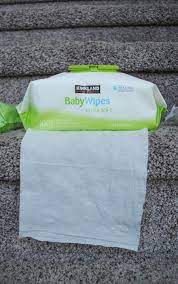 4 brand baby wipes comparison baby