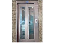 Ss Glass Auto Door Lift Buy Ss Glass