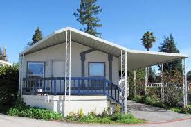 mountain view ca mobile homes