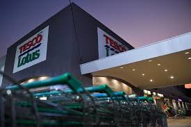 With businesses shying away from taking loans for expanding their capacity. Tesco Plans 6 6 Billion Shareholder Return From Asia Disposals Reuters