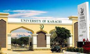 top government universities in karachi