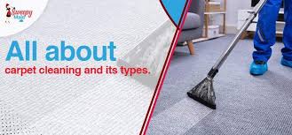 is self cleaning of carpet better than