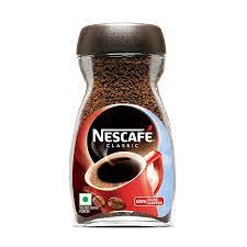 in nescafe instant coffee