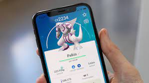 Pokémon Go Fest 2021 will bring back every Legendary in 5-star raids -  Polygon