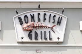 9 most por bonefish grill menu