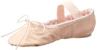 Capezio Split Sole Daisy 205 Ballet Shoe Little Kid Big Kid