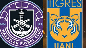 The match will kick off 02:00 utc. Previa Mazatlan Vs Tigres Uanl Corner Mx