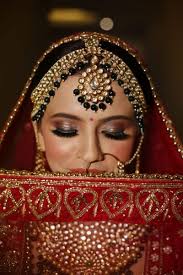 bridal eye makeup that s trending in