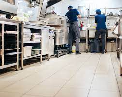 slip resistant flooring for restaurants