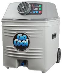 For many users, a portable air conditioner that can move from room to room or be set up on a temporary this air conditioner is also available in 8,000, 10,000, or 12,000 btu for different sized rooms. Gocool 12v Portable Semi Truck Cab Air Conditioner For Camping Tent Rv Camper Discounttentsnova