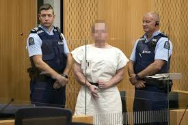 Résultat de recherche d'images pour "les corps des 49 victimes de l'attaque de Christchurch"