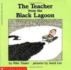 4) book that you like you can get in melhore.bnavi.it, we reviewing about the science fair from the black the black lagoon (black lagoon adventures, no. The Teacher From The Black Lagoon By Mike Thaler