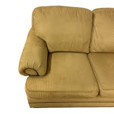 used thomasville sofa oneup furniture