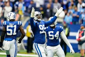 Indianapolis Colts training camp preview: Defensive line