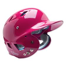 Schutt Air 4 2 Pt Softball Batting Helmet
