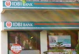 Idbi Bank Share Plunges Over 11 As S P Puts Lender On