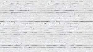 White Brick Wall Hd Wallpapers Free