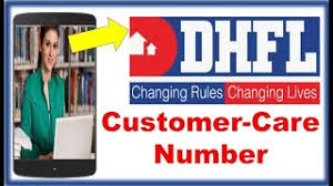 customer care number of dhfl bank