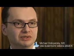 dr michael dobryansky plastic