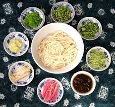 正宗老北京炸醬麵的詳細做法- 大廚網簡易食譜