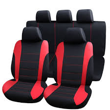Car Seat Cover For Front And Back Seat